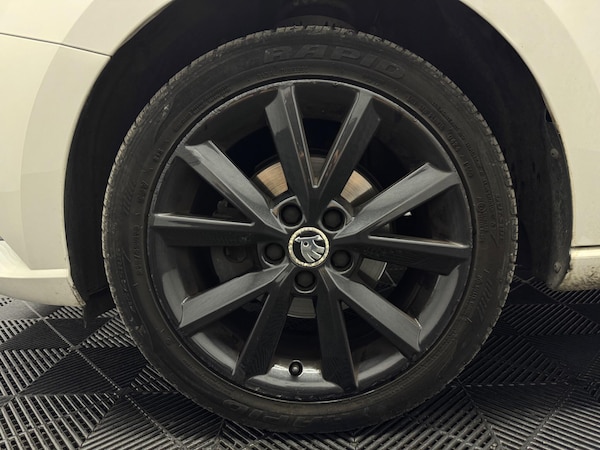 Used Skoda Fabia 2017 for sale - 75400817: Photo 26