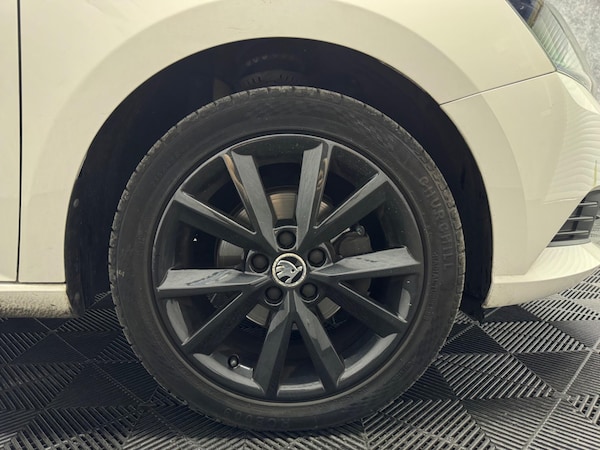 Used Skoda Fabia 2017 for sale - 75400817: Photo 29