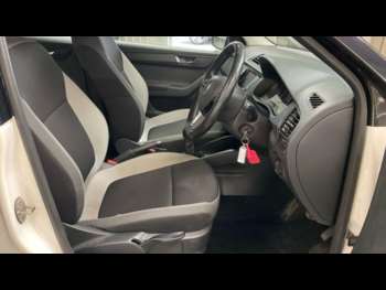 Used Skoda Fabia 2017 for sale - 75400817: Photo