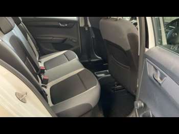 Used Skoda Fabia 2017 for sale - 75400817: Photo