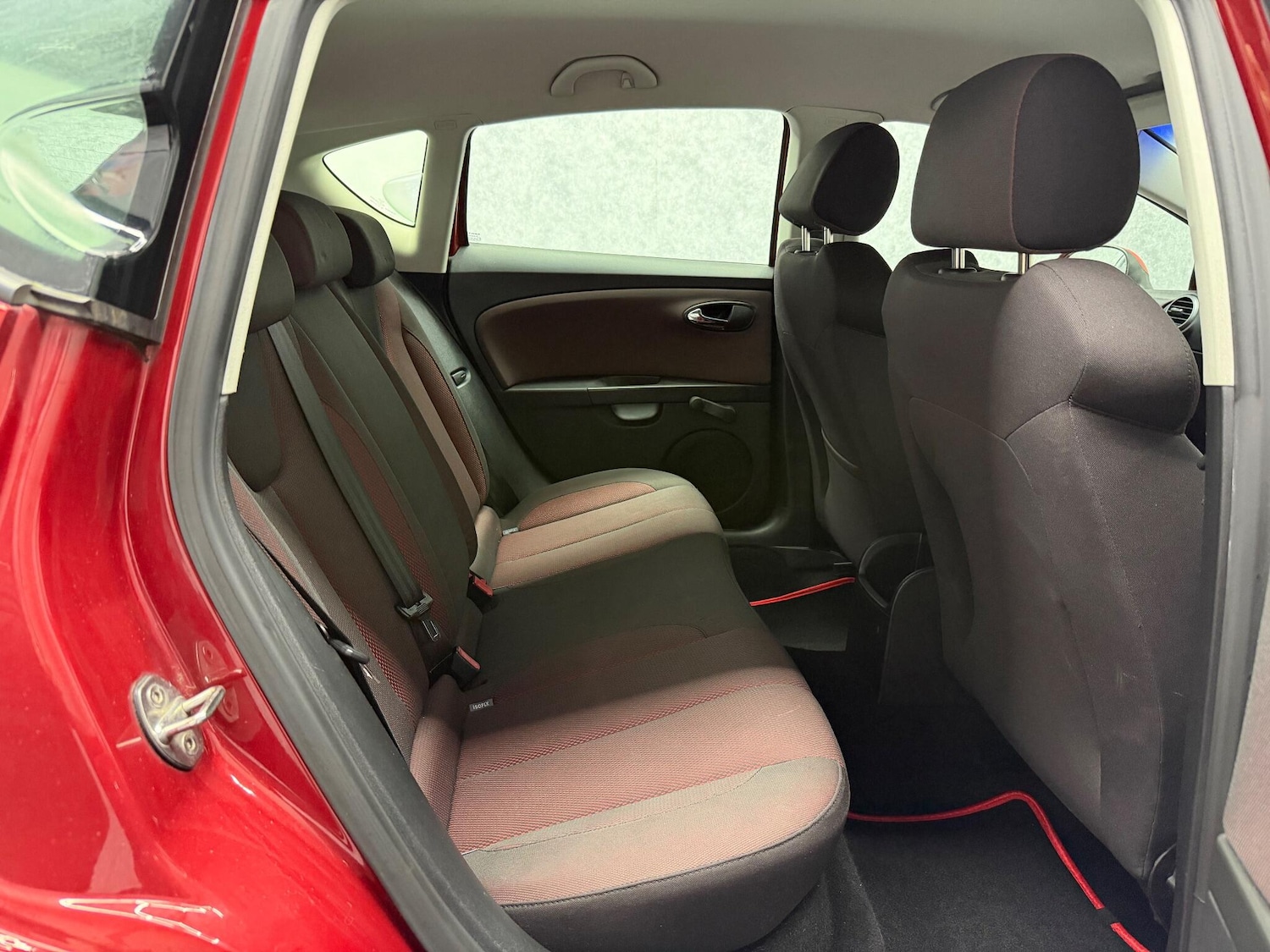 Used SEAT Leon 2007 for sale - 77074850: Photo 10