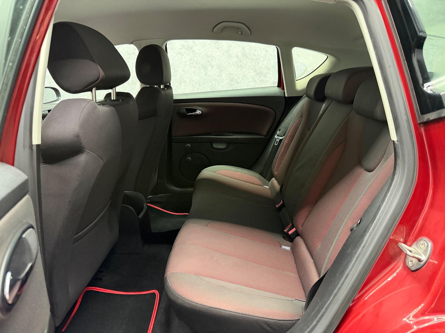 Used SEAT Leon 2007 for sale - 77074850: Photo 11