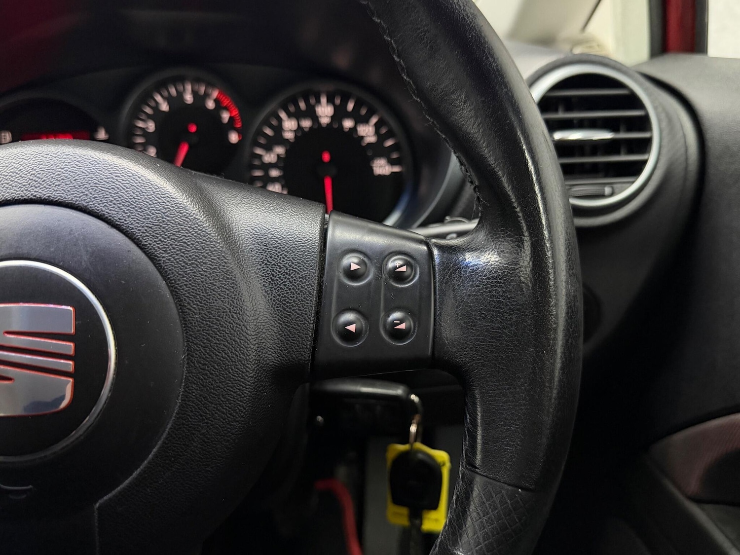 Used SEAT Leon 2007 for sale - 77074850: Photo 13