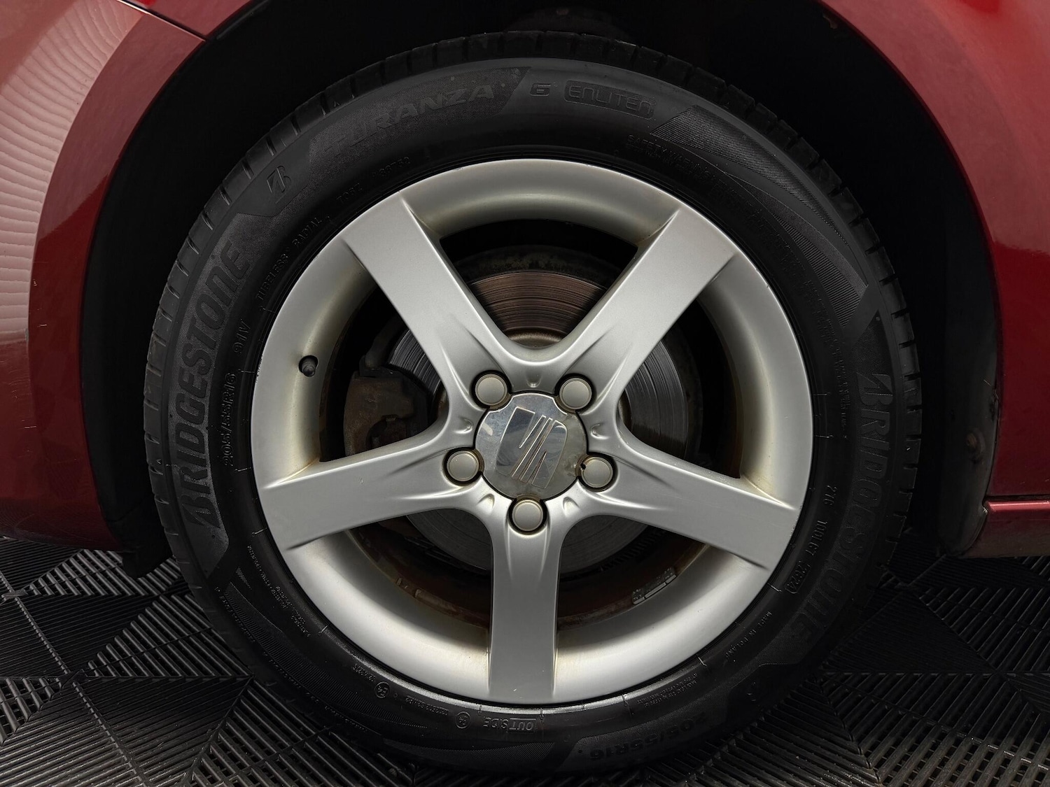 Used SEAT Leon 2007 for sale - 77074850: Photo 16