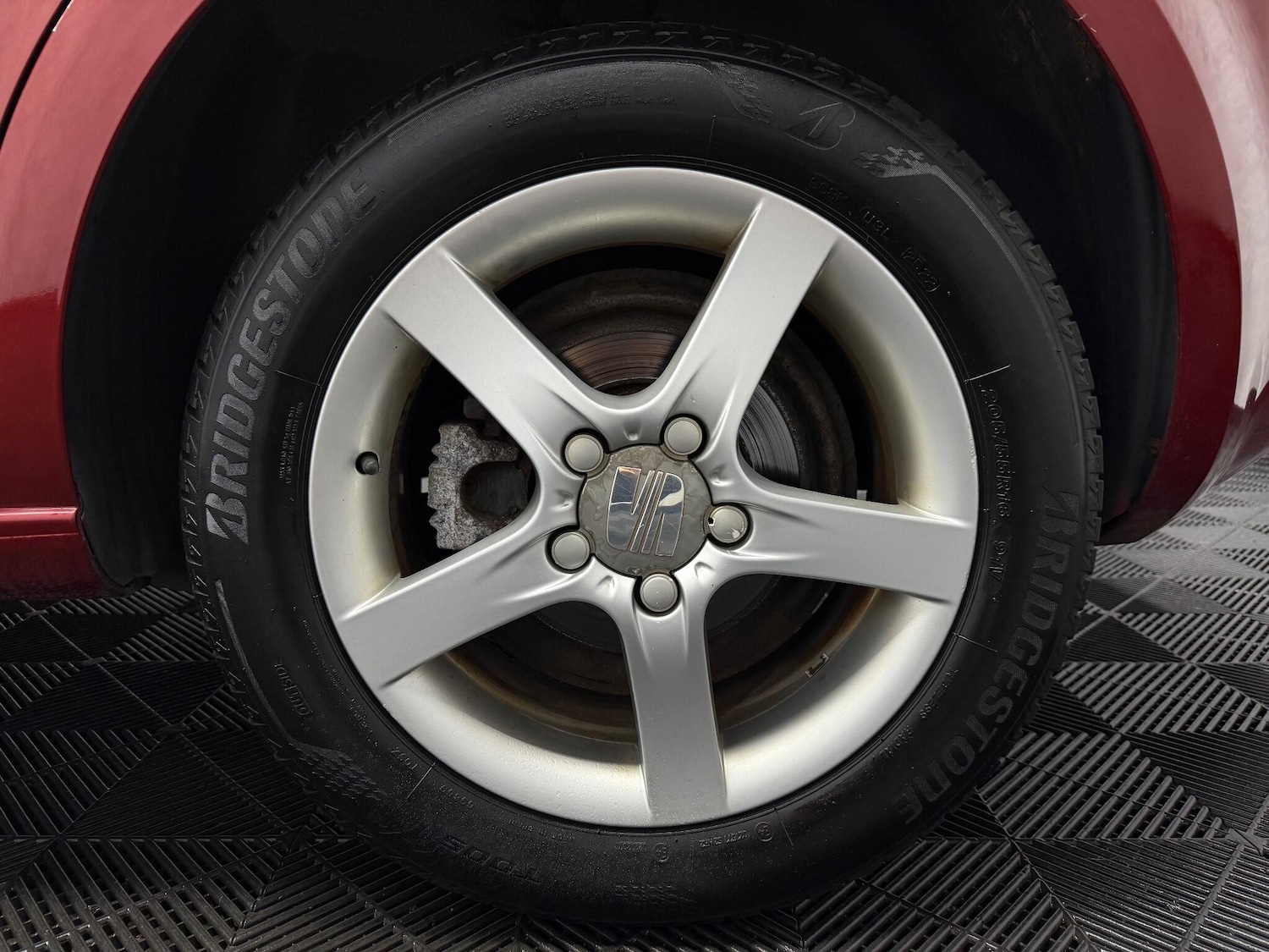 Used SEAT Leon 2007 for sale - 77074850: Photo 17