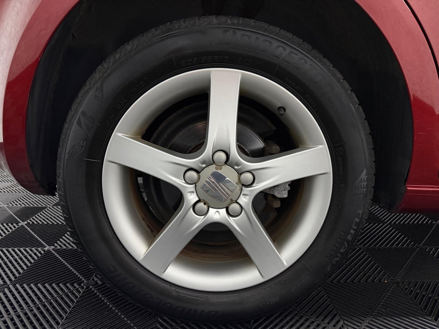 Used SEAT Leon 2007 for sale - 77074850: Photo 18