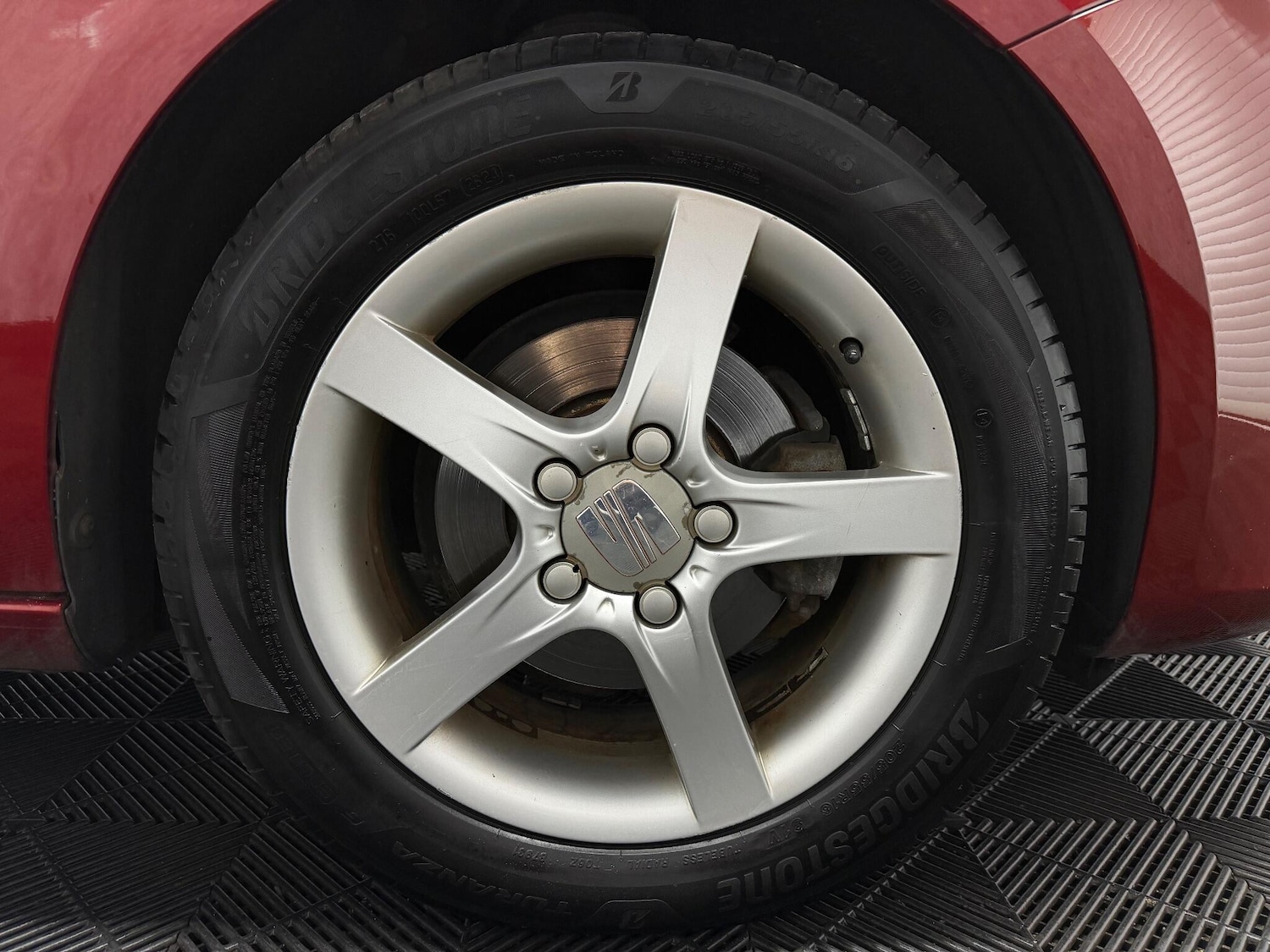 Used SEAT Leon 2007 for sale - 77074850: Photo 19