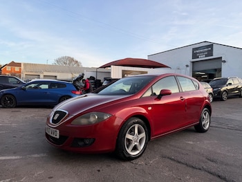 2007 (07) - 1.6 Sport 5dr