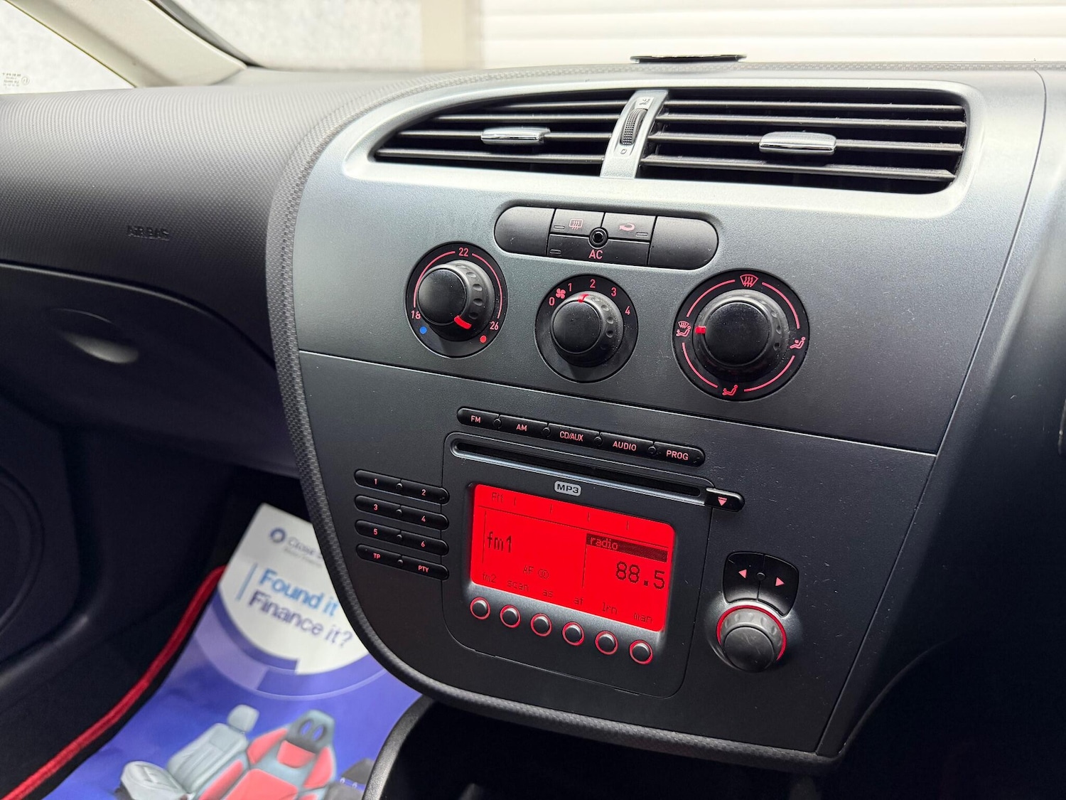 Used SEAT Leon 2007 for sale - 77074850: Photo 20