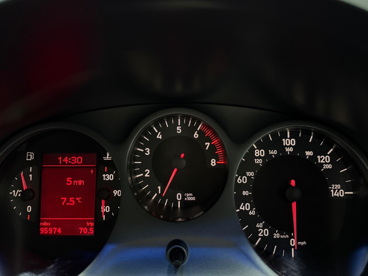 Used SEAT Leon 2007 for sale - 77074850: Photo 21