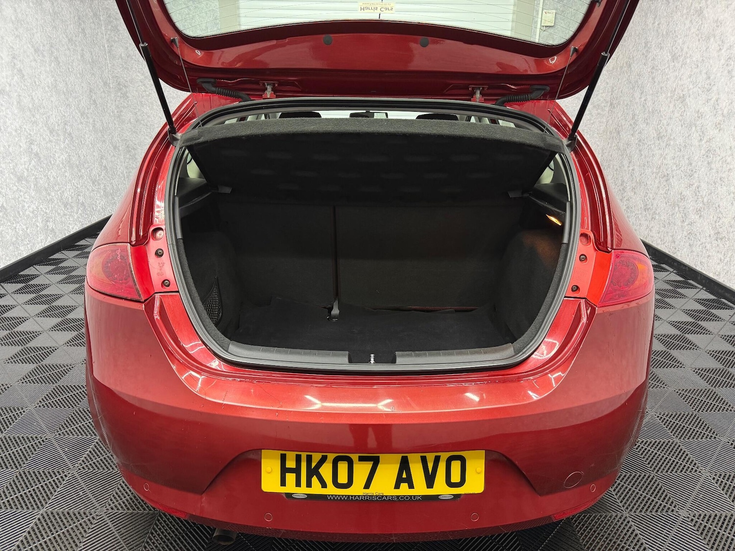 Used SEAT Leon 2007 for sale - 77074850: Photo 22