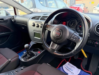 Used SEAT Leon 2007 for sale - 77074850: Photo