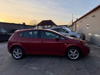 Used SEAT Leon 2007 for sale - 77074850: Photo