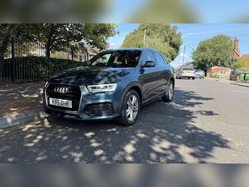 Audi - Q3