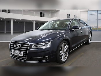 2015 (15) - 3.0 TDI V6 Sport Executive Tiptronic quattro Euro 6 (s/s) 4dr