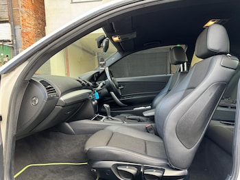 Used BMW 1 Series 2011 for sale - 78292390: Photo