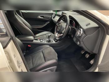 Used Mercedes-Benz CLA 2017 for sale - 79847051: Photo