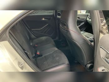 Used Mercedes-Benz CLA 2017 for sale - 79847051: Photo