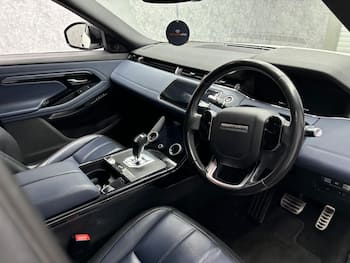 Used Land Rover Range Rover Evoque 2019 for sale - 79664476: Photo