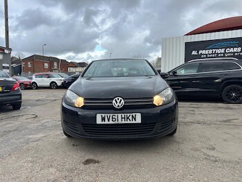 Used Volkswagen Golf 2011 for sale - 77824672: Photo