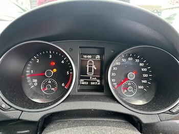 Used Volkswagen Golf 2011 for sale - 77824672: Photo