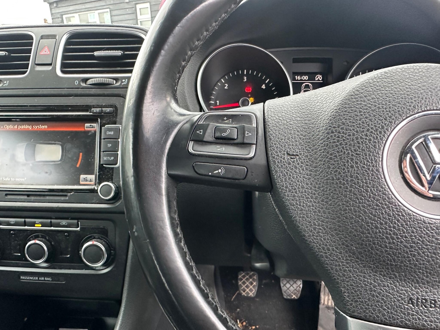 Used Volkswagen Golf for sale - 77824672: Photo 6