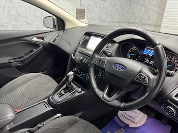 Used Ford Focus 2017 for sale - 74851444: Photo