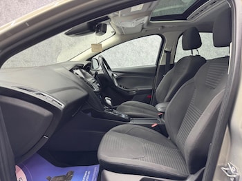 Used Ford Focus 2017 for sale - 74851444: Photo