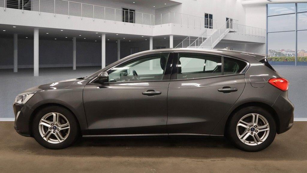 Used Ford Focus for sale - 77723749: Photo 10