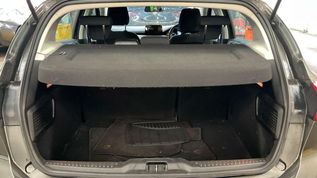 Used Ford Focus for sale - 77723749: Photo 11