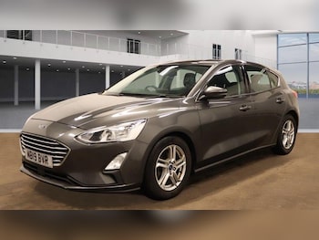 Used Ford Focus 2019 for sale - 77723749: Photo