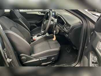 Used Ford Focus 2019 for sale - 77723749: Photo