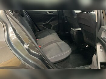 Used Ford Focus 2019 for sale - 77723749: Photo