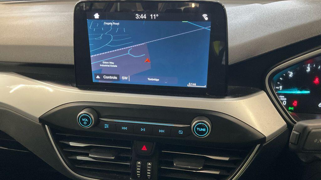 Used Ford Focus for sale - 77723749: Photo 4