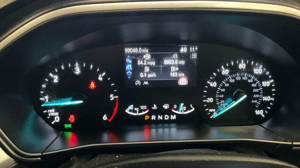 Used Ford Focus for sale - 77723749: Photo 5