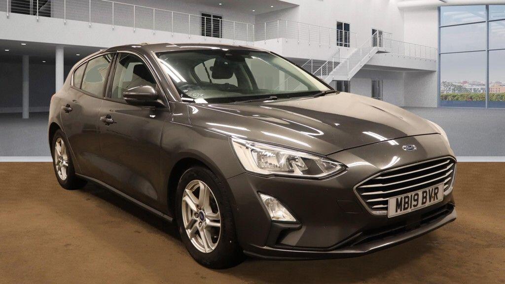 Used Ford Focus for sale - 77723749: Photo 6