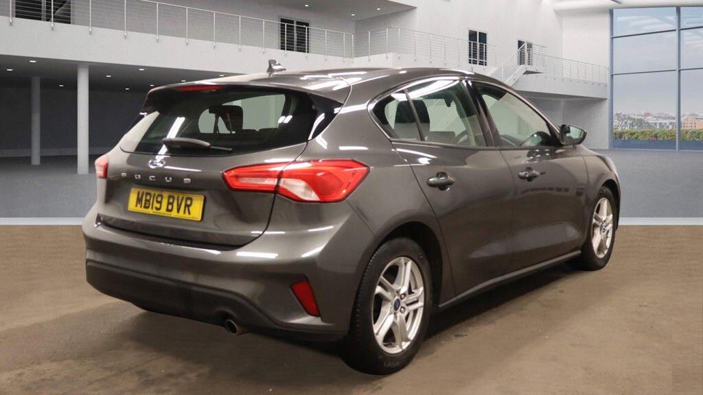 Used Ford Focus for sale - 77723749: Photo 8