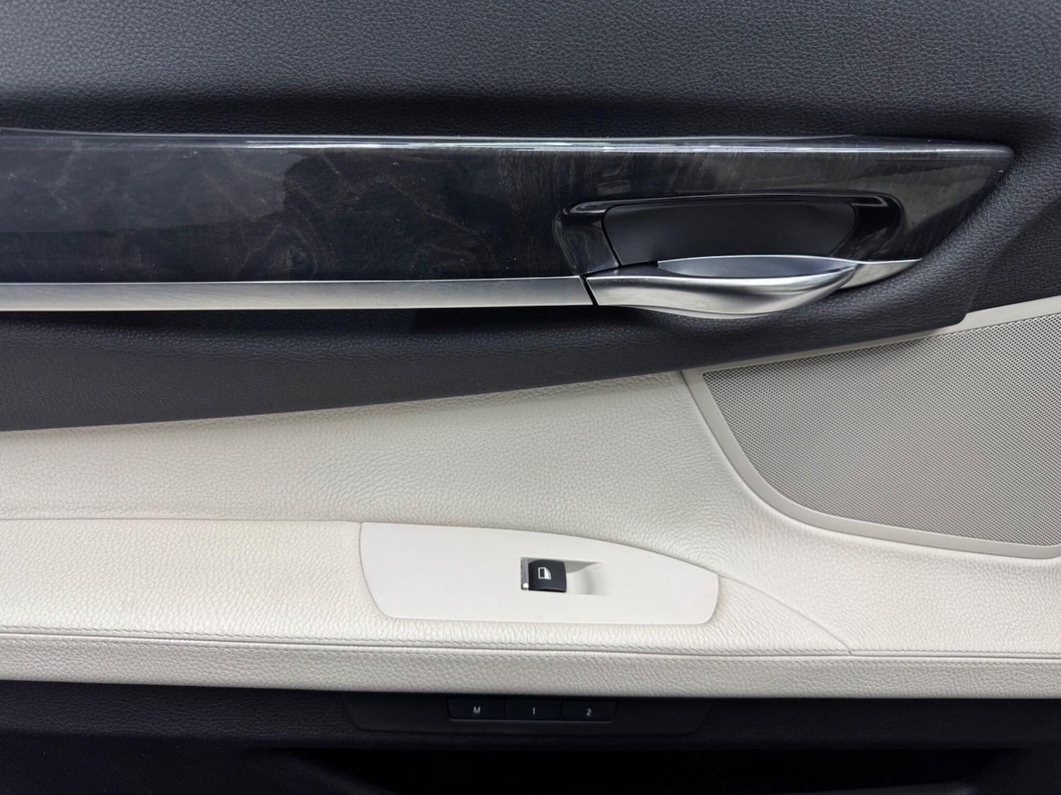 Used BMW 7 Series 2014 for sale - 77060214: Photo 23