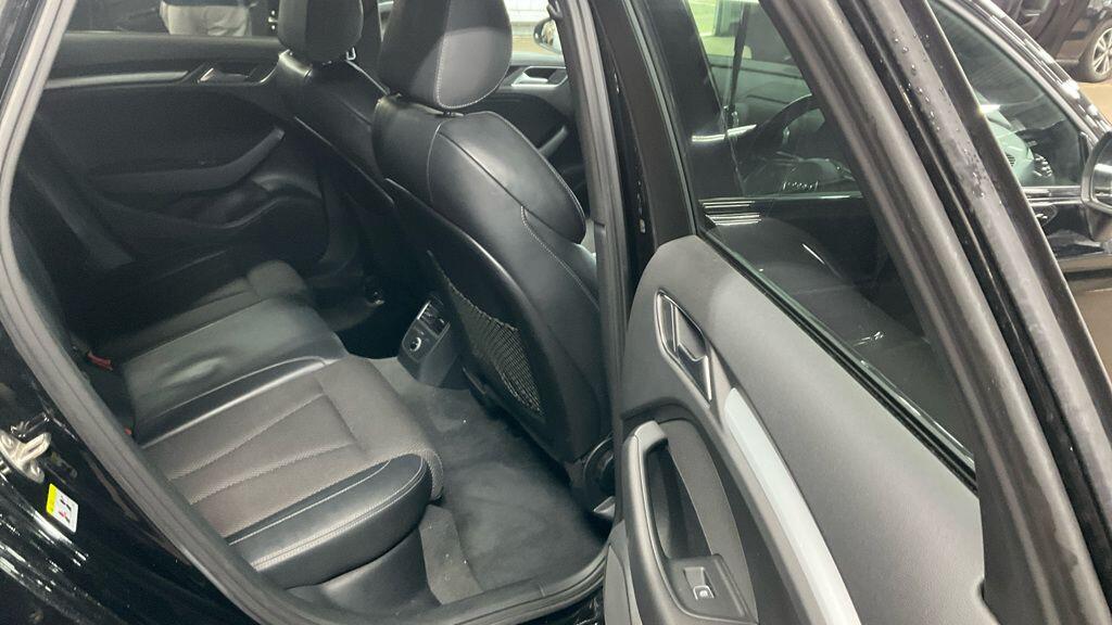 Used Audi A3 2018 for sale - 77783570: Photo 3