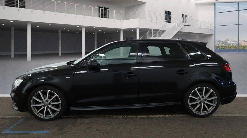 Used Audi A3 2018 for sale - 77783570: Photo 7