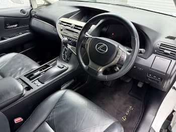Used Lexus RX 2014 for sale - 79664630: Photo