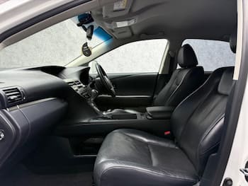 Used Lexus RX 2014 for sale - 79664630: Photo