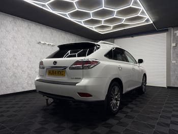 Used Lexus RX 2014 for sale - 79664630: Photo