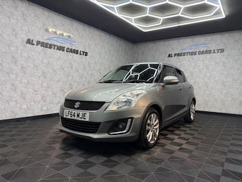 Used Suzuki Swift 2014 for sale - 79664313: Photo