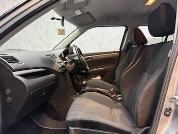 Used Suzuki Swift 2014 for sale - 79664313: Photo