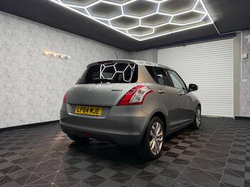 Used Suzuki Swift 2014 for sale - 79664313: Photo
