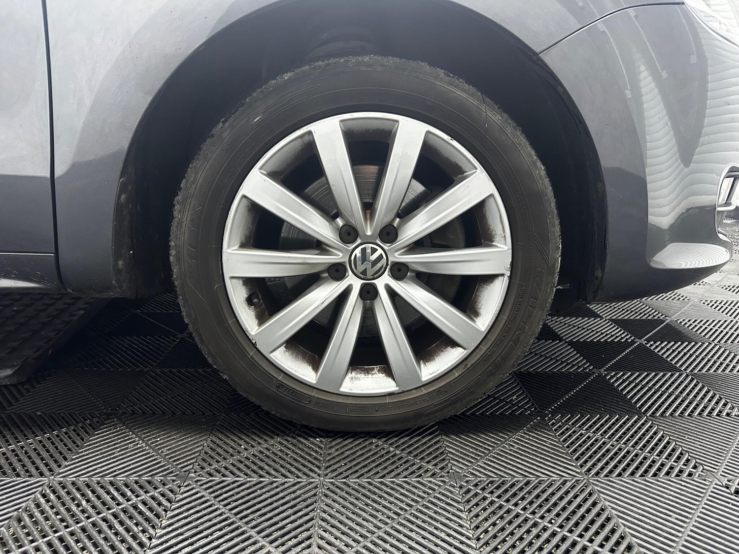 Used Volkswagen Sharan 2011 for sale - 77377500: Photo 26