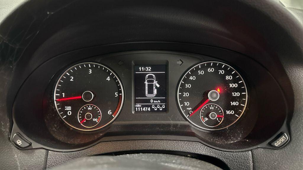 Used Volkswagen Sharan 2011 for sale - 77377500: Photo 5