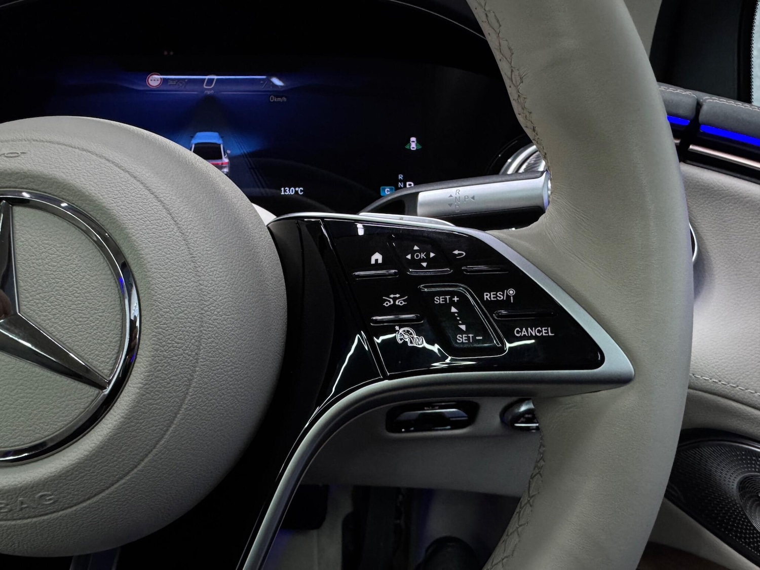 Used Mercedes-Benz EQS 2024 for sale - 76527893: Photo 11