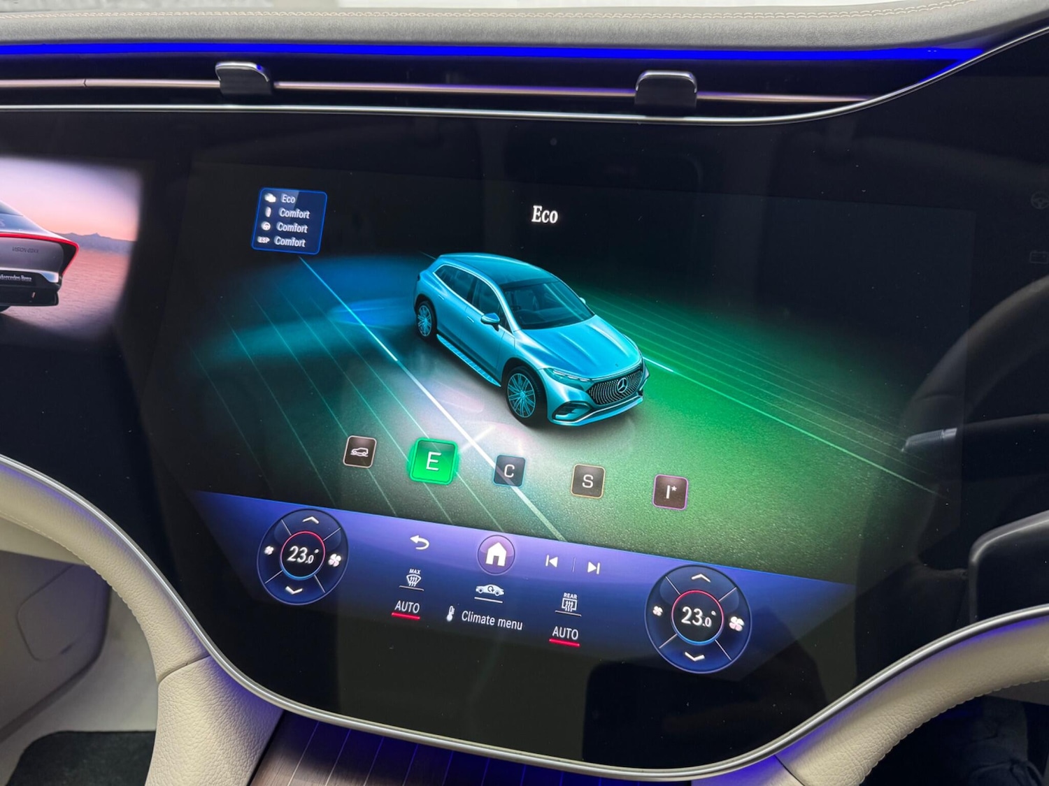 Used Mercedes-Benz EQS 2024 for sale - 76527893: Photo 26